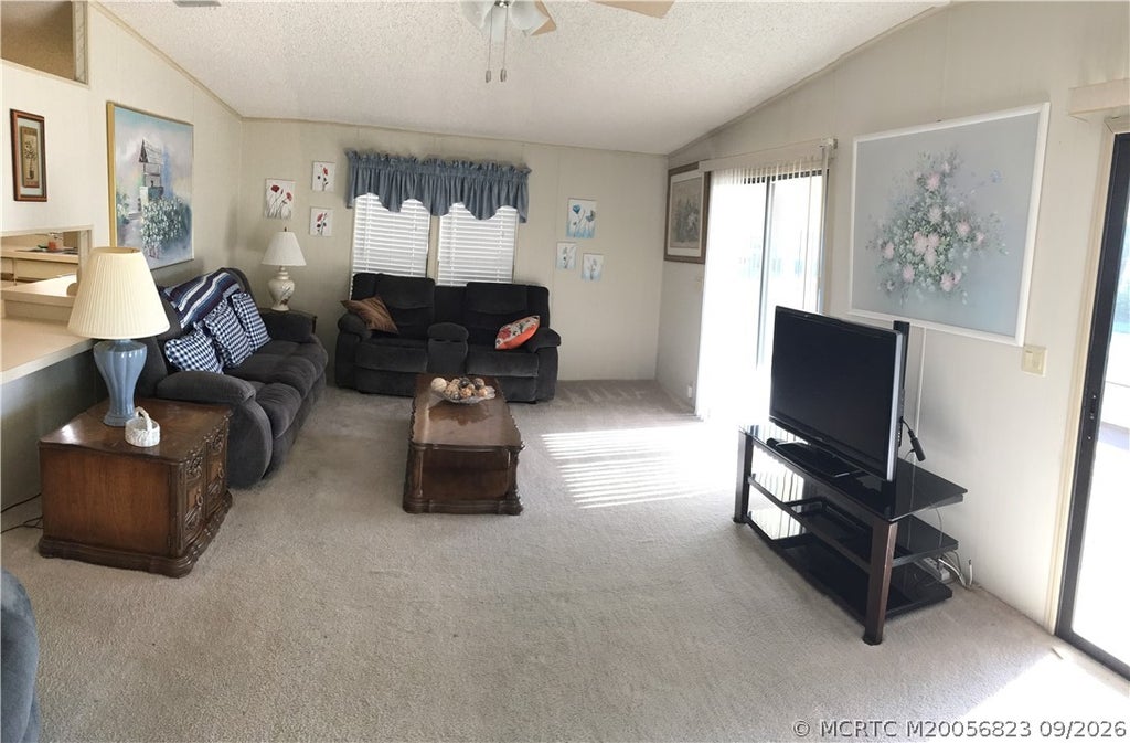 Photo of 14458 SW Golf Club Drive DR #I-12, Indiantown, FL 34956 (MLS # M20056823)