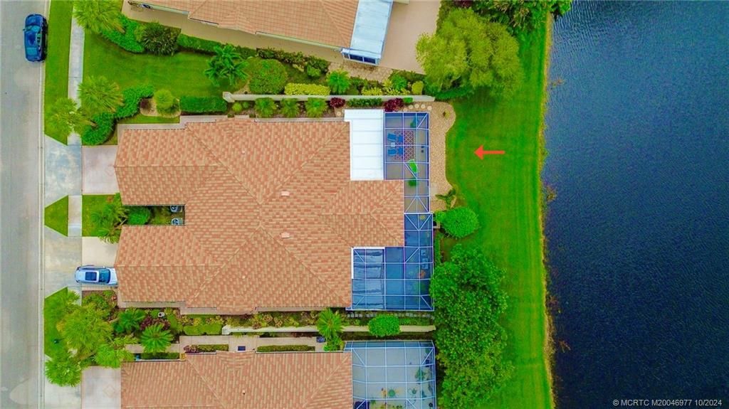 Photo of 7862 SE Spicewood Circle, Hobe Sound, FL 33455 (MLS # M20046977)