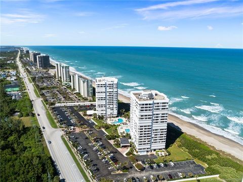 9960 S Ocean Drive 1503 Jensen Beach FL 34957