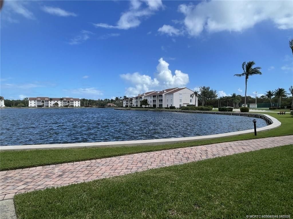 Photo of 4444 NE Ocean Boulevard #A1, Jensen Beach, FL 34957 (MLS # M20055049)