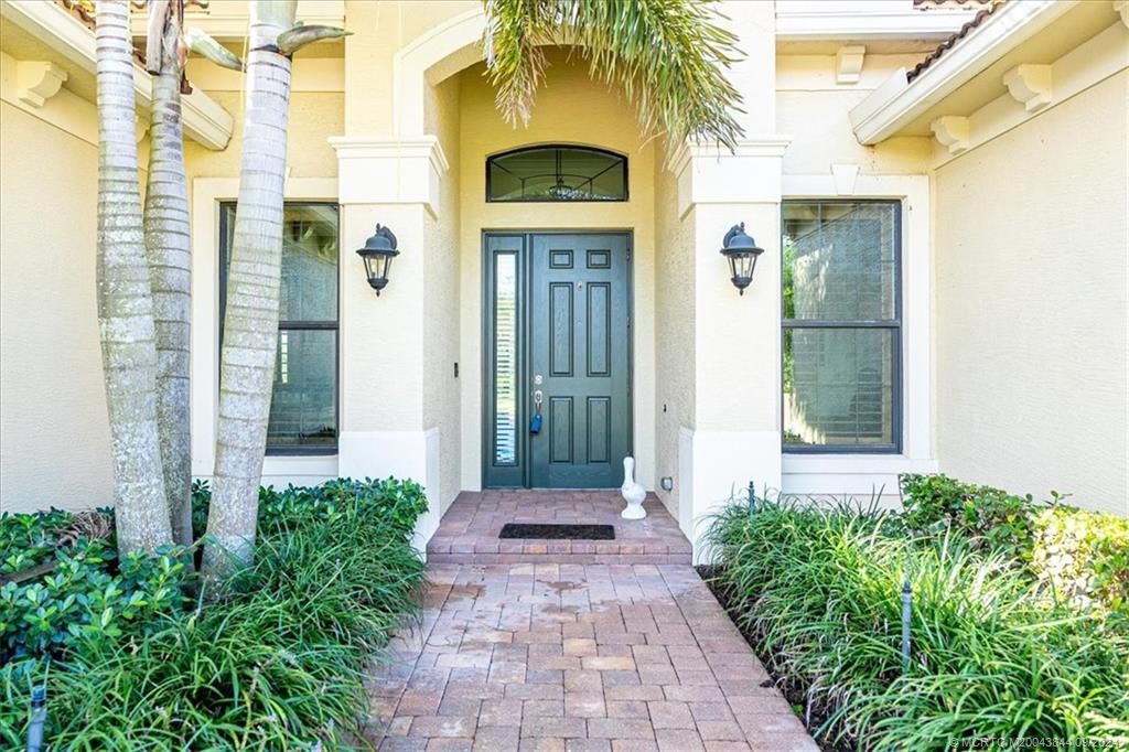 Photo of 5090 SW Blue Daze Way, Palm City, FL 34990 (MLS # M20043844)