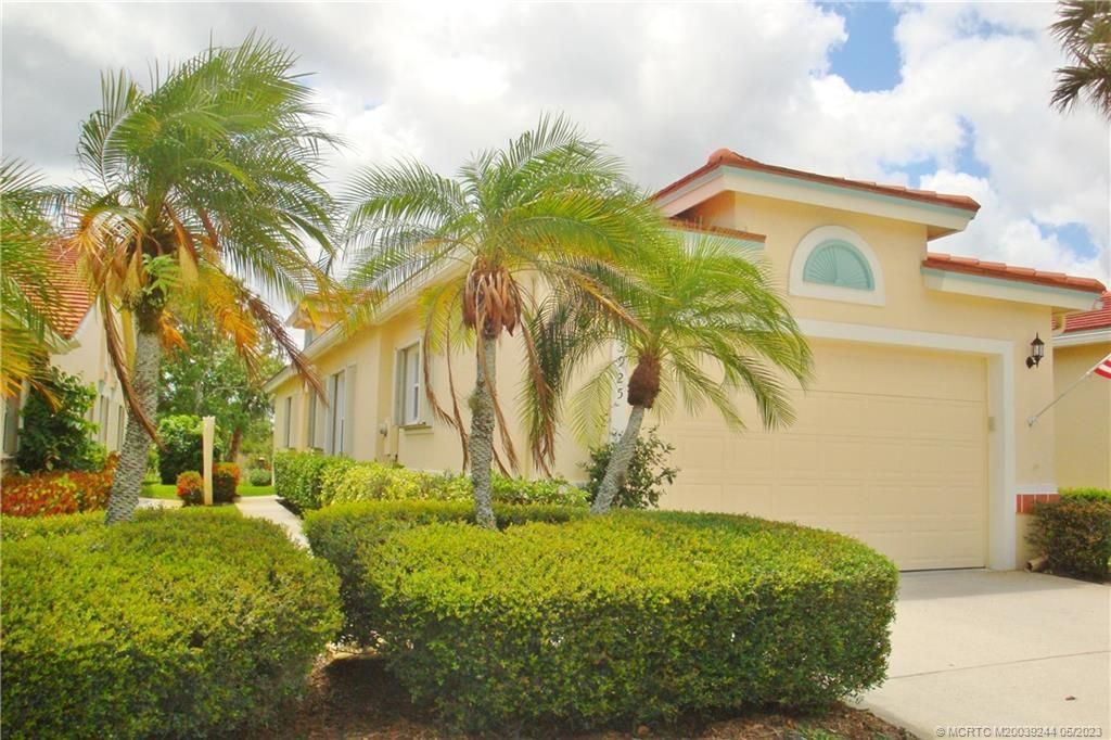 Photo of 3925 SW Whispering Sound Drive, Palm City, FL 34990 (MLS # M20039244)