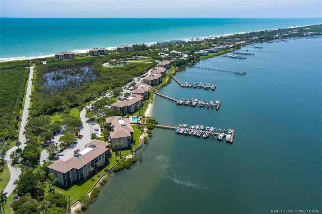 Photo of 4540 NE Sandpebble Trace #203, Stuart, FL 34996 (MLS # M20052968)