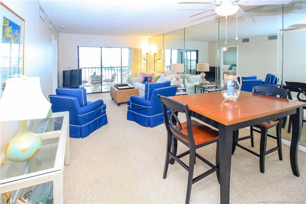 Photo of 4540 NE Sandpebble Trace #203, Stuart, FL 34996 (MLS # M20052968)