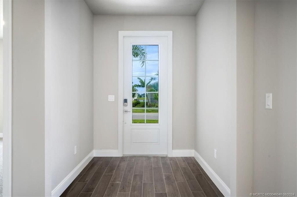 Photo of 6335 NW Sweetwood Drive, Port Saint Lucie, FL 34981 (MLS # M20046048)