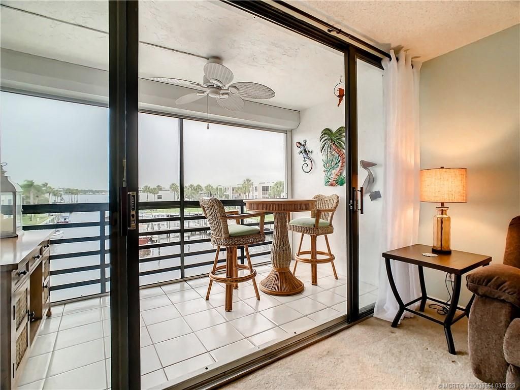 Photo of 1950 SW Palm City Road #5305, Stuart, FL 34994 (MLS # M20038554)