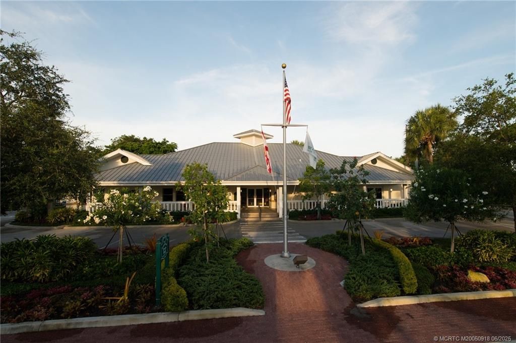 Photo of 9 N Via Lucindia Drive, Stuart, FL 34996 (MLS # M20050918)