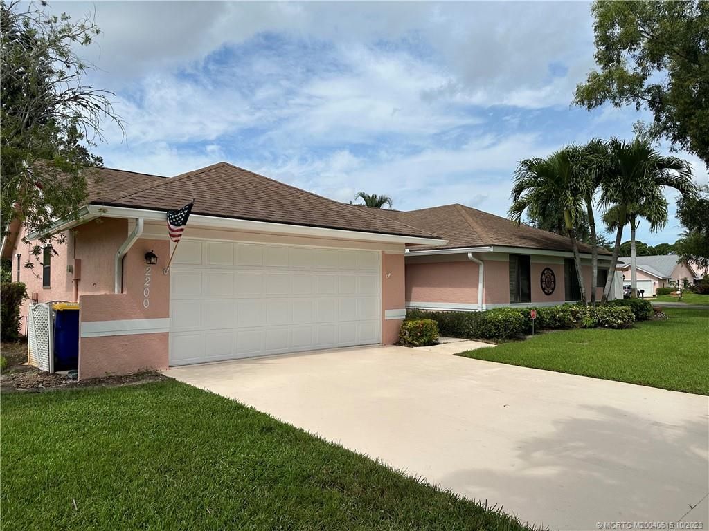 Photo of 2200 NW 18th Drive, Stuart, FL 34994 (MLS # M20040616)