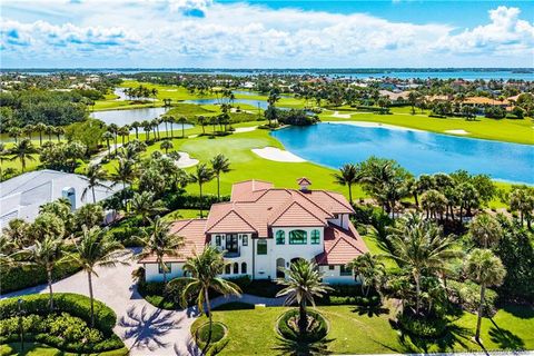 Photo of 1884 SE Sailfish Point Boulevard, Stuart, FL 34996 (MLS # M20055709)