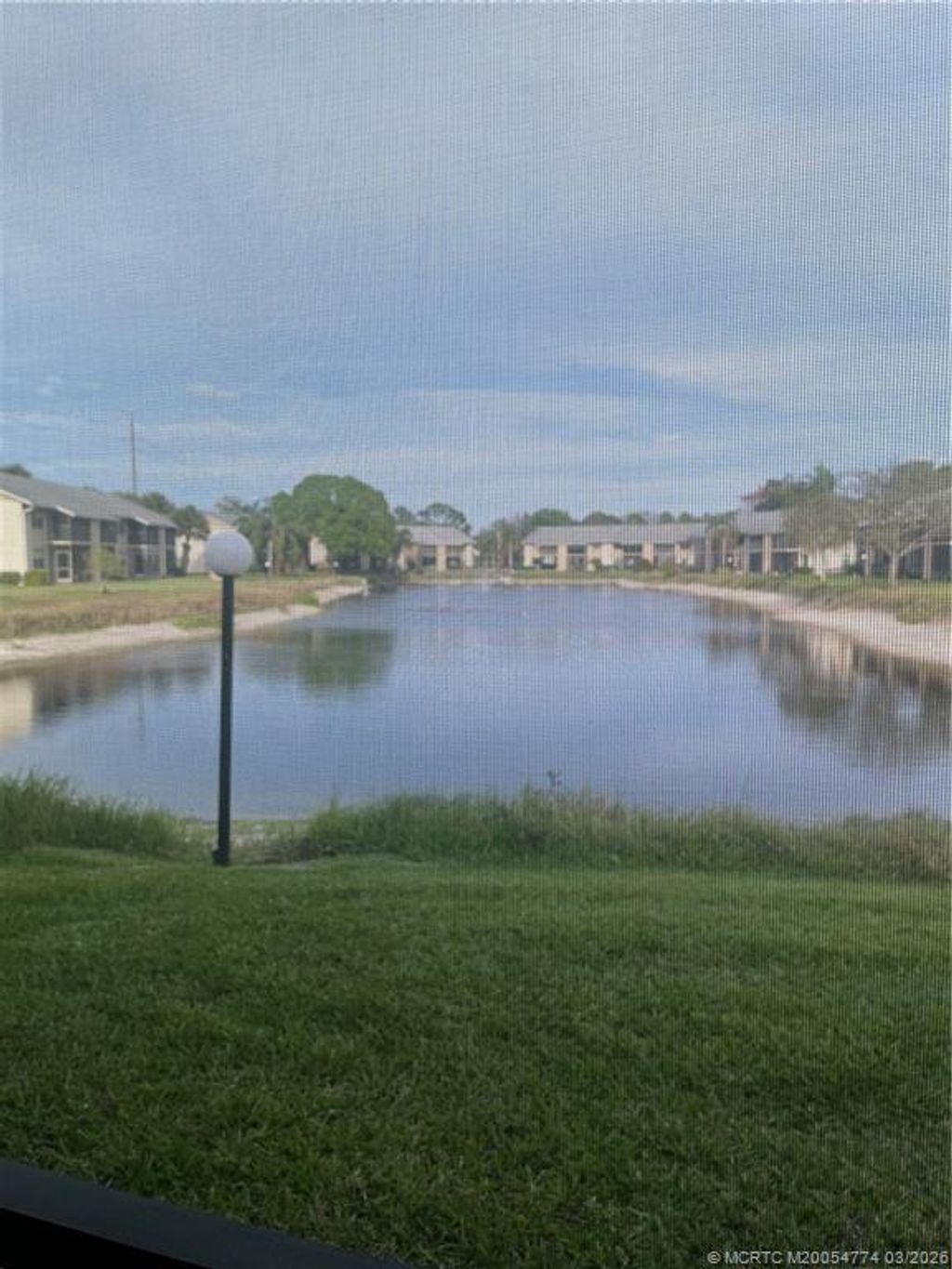 Photo of 3181 SE Aster Lane SE #1004, Stuart, FL 34994 (MLS # M20054774)