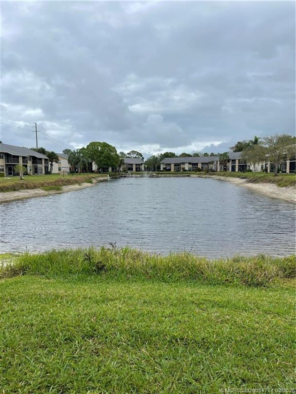 Photo of 3181 SE Aster Lane SE #1004, Stuart, FL 34994 (MLS # M20054774)