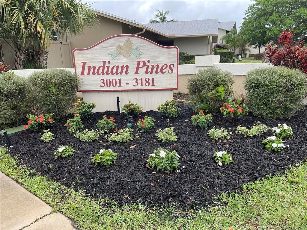 Photo of 3181 SE Aster Lane SE #1004, Stuart, FL 34994 (MLS # M20054774)