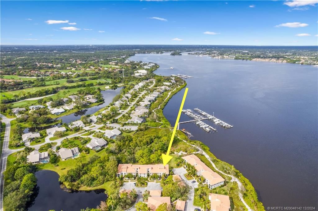 Photo of 2514 NW Seagrass Drive, Palm City, FL 34990 (MLS # M20048142)