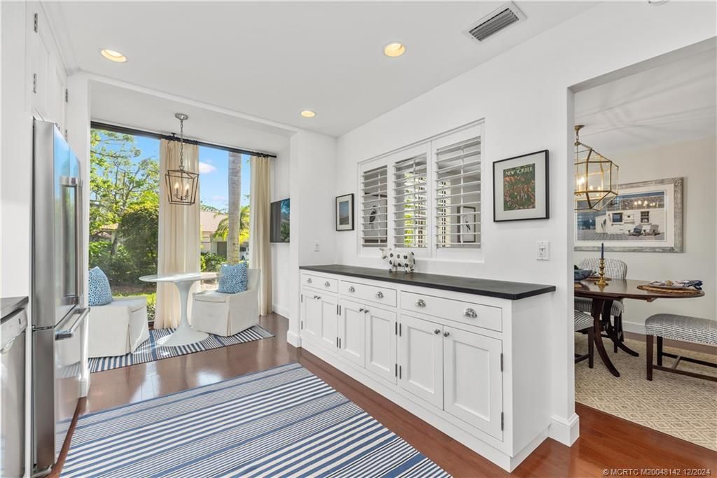 Photo of 2514 NW Seagrass Drive, Palm City, FL 34990 (MLS # M20048142)