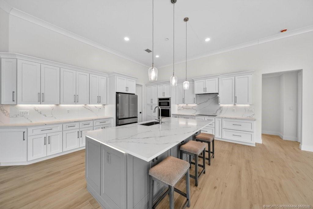 Photo of 4515 SW Bimini Circle S, Palm City, FL 34990 (MLS # M20055856)
