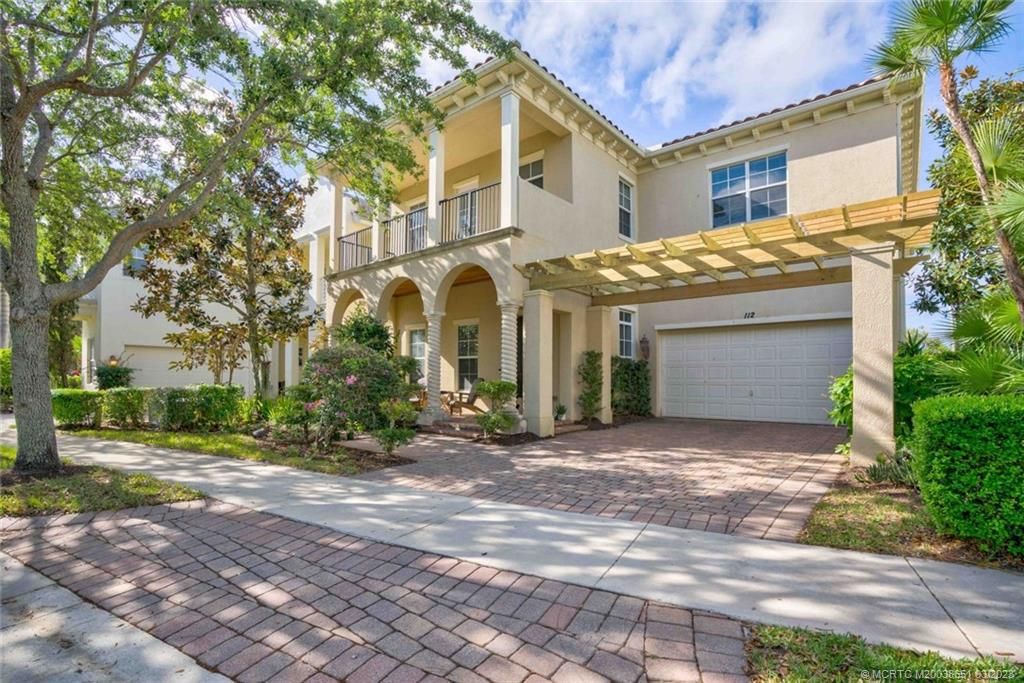 Photo of 112 Tulip Tree Court, Jupiter, FL 33458 (MLS # M20038651)