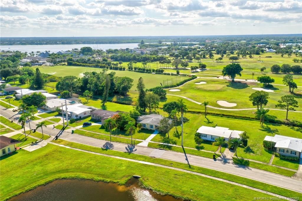 Photo of 3224 SE Monte Vista Street, Port Saint Lucie, FL 34952 (MLS # M20036711)