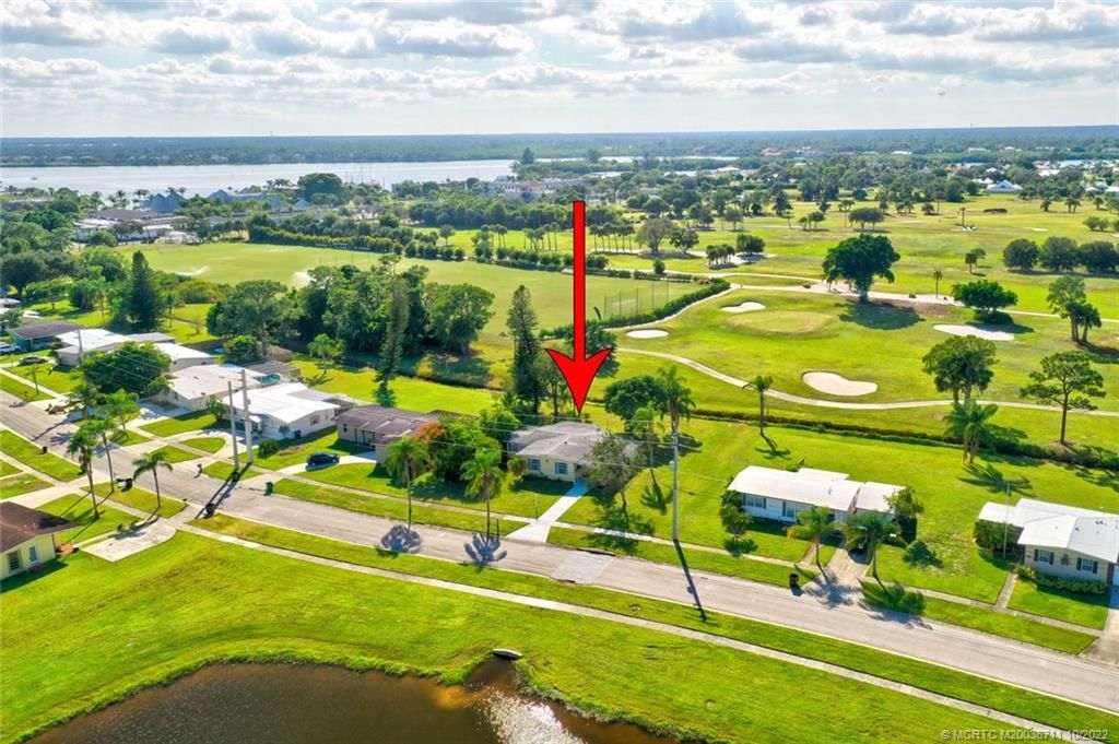 Photo of 3224 SE Monte Vista Street, Port Saint Lucie, FL 34952 (MLS # M20036711)