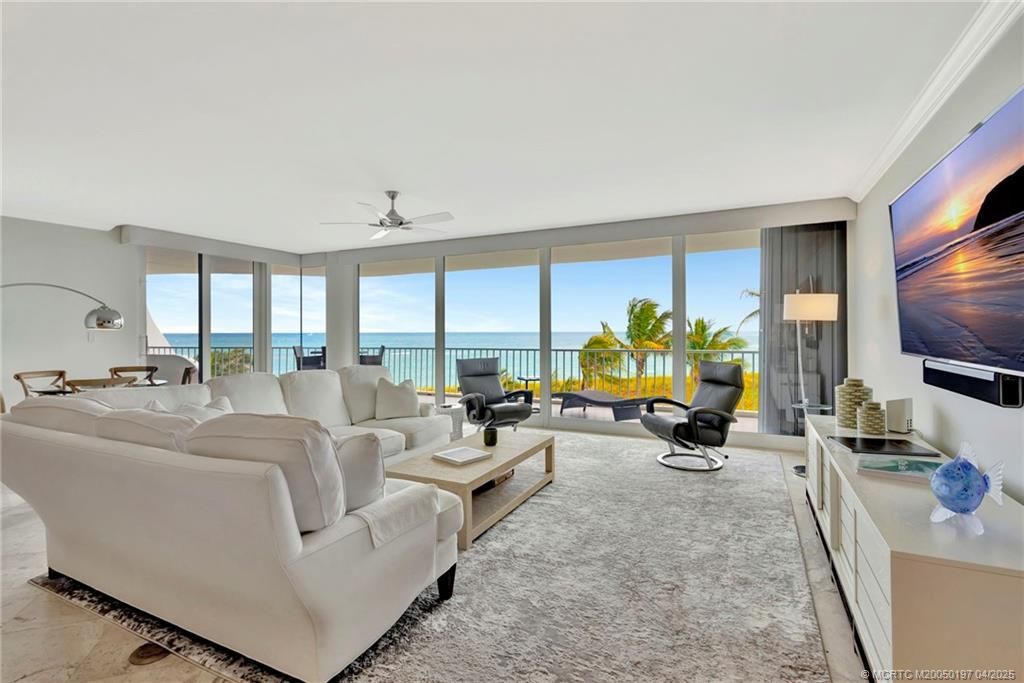 Photo of 2001 SE Sailfish Point Boulevard #303, Stuart, FL 34996 (MLS # M20050197)