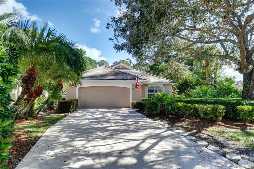Photo of 3502 SE Doubleton Drive, Stuart, FL 34997 (MLS # M20041755)