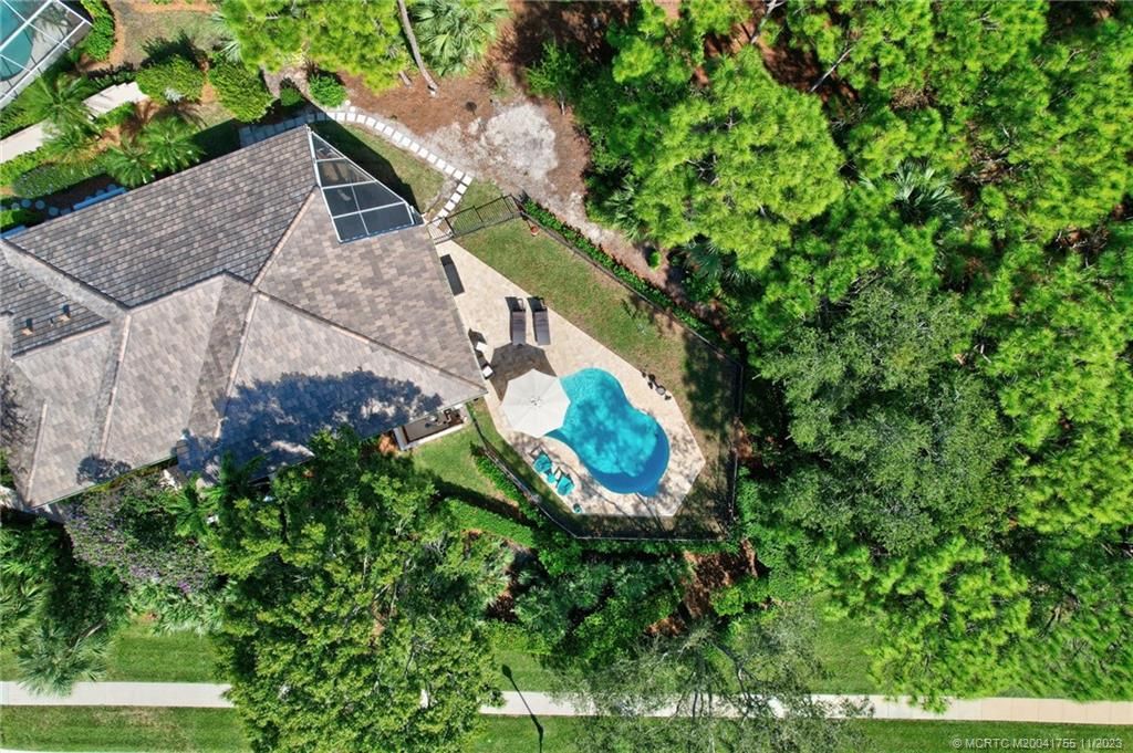 Photo of 3502 SE Doubleton Drive, Stuart, FL 34997 (MLS # M20041755)