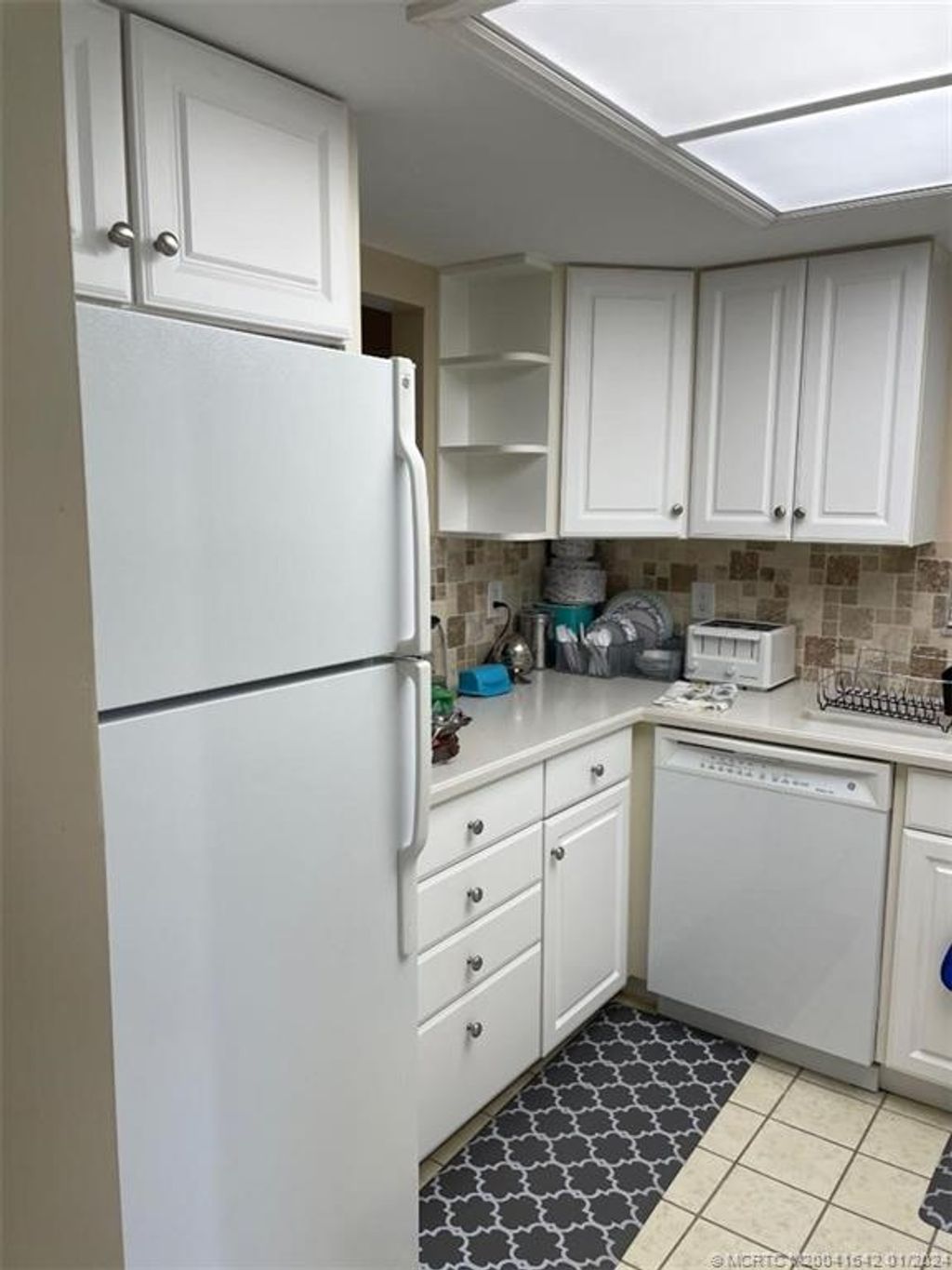 Photo of 211 SW South River Drive #106, Stuart, FL 34997 (MLS # M20041642)