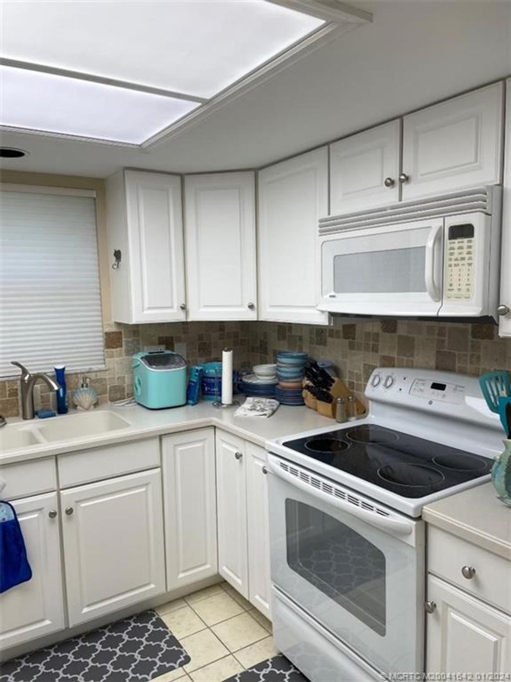 Photo of 211 SW South River Drive #106, Stuart, FL 34997 (MLS # M20041642)