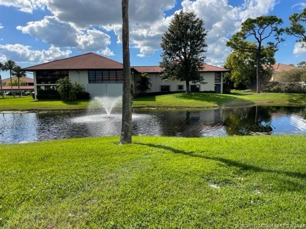 Photo of 211 SW South River Drive #106, Stuart, FL 34997 (MLS # M20041642)