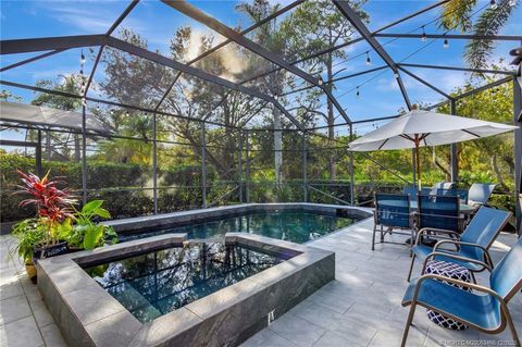 Photo of 12336 Harbour Ridge Boulevard, Palm City, FL 34990 (MLS # M20053465)