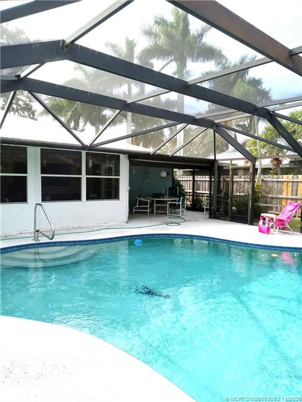 Photo of 477 SW Seabreeze Lane, Port Saint Lucie, FL 34983 (MLS # M20053053)