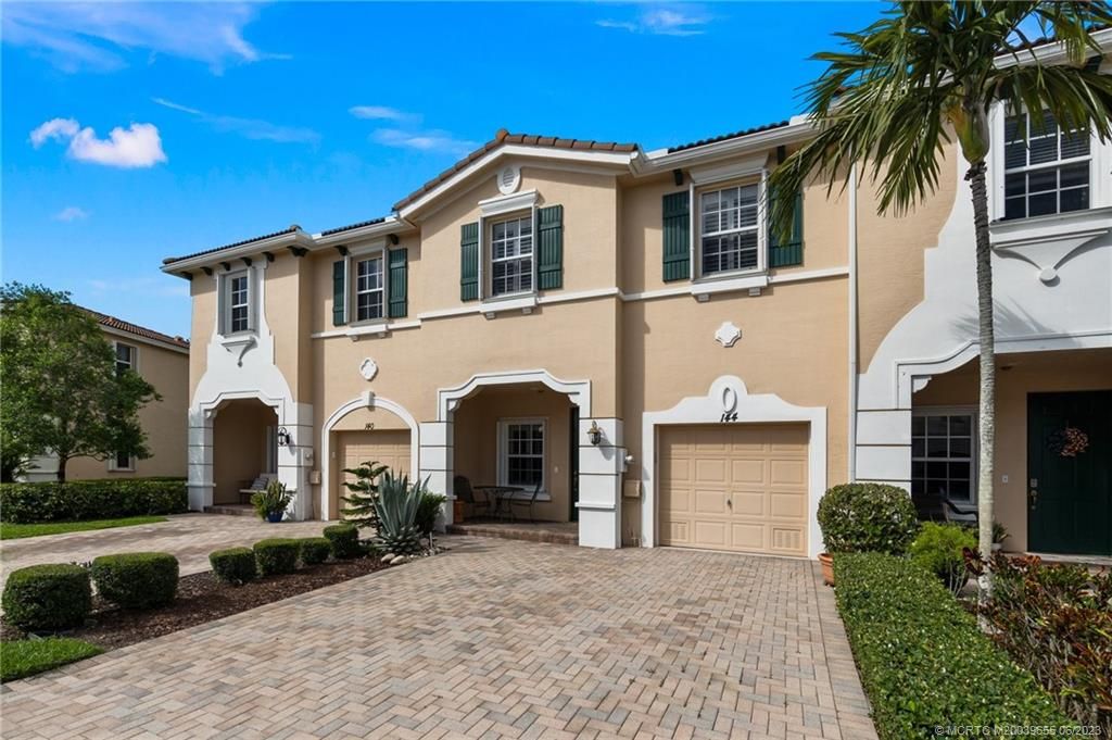 Photo of Stuart, FL 34997 (MLS # M20039655)