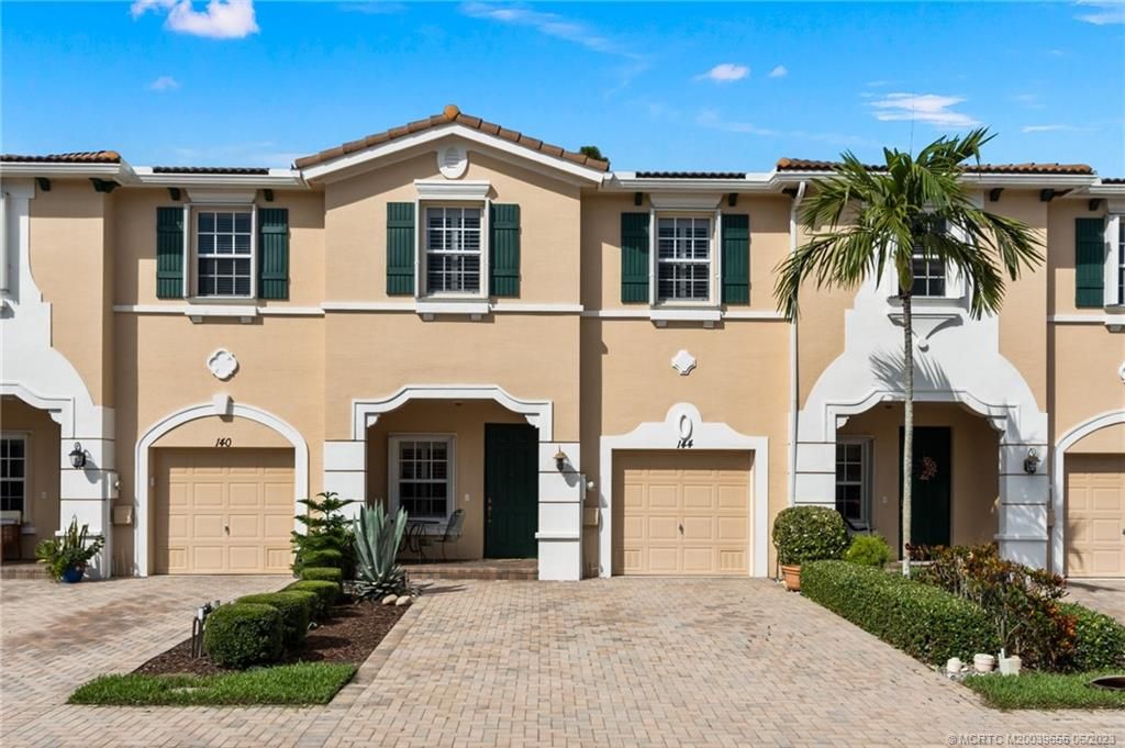 Photo of Stuart, FL 34997 (MLS # M20039655)