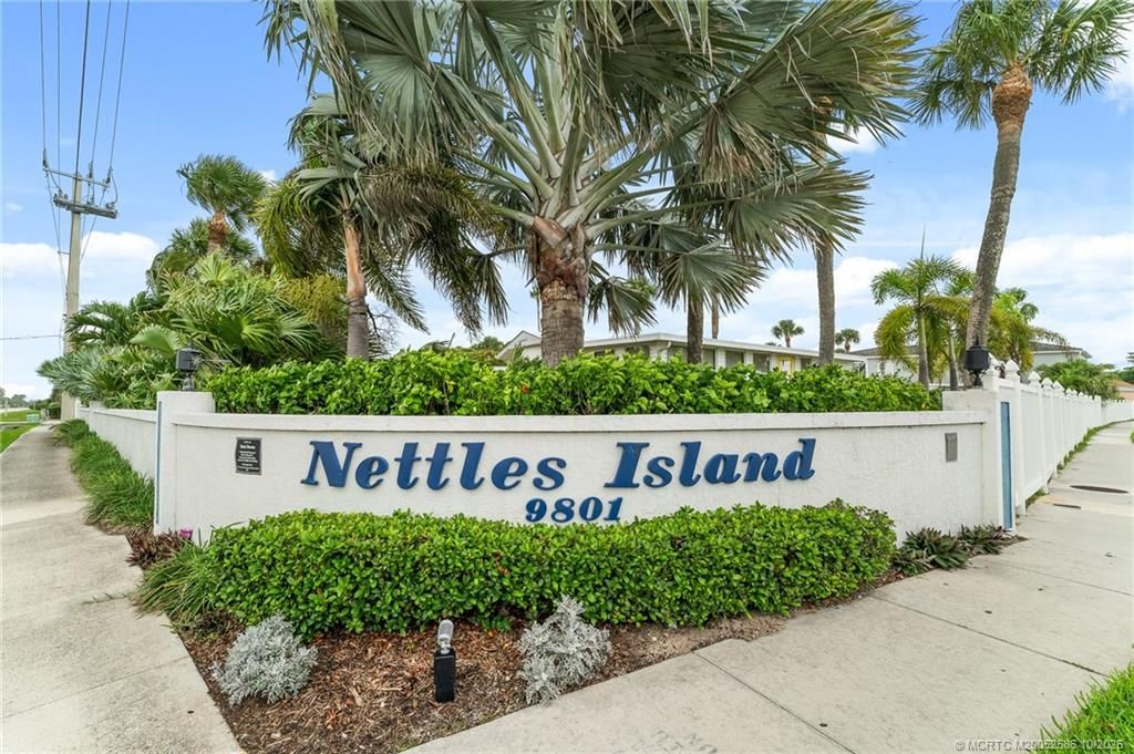 Photo of 2013 Nettles Boulevard, Jensen Beach, FL 34957 (MLS # M20052586)