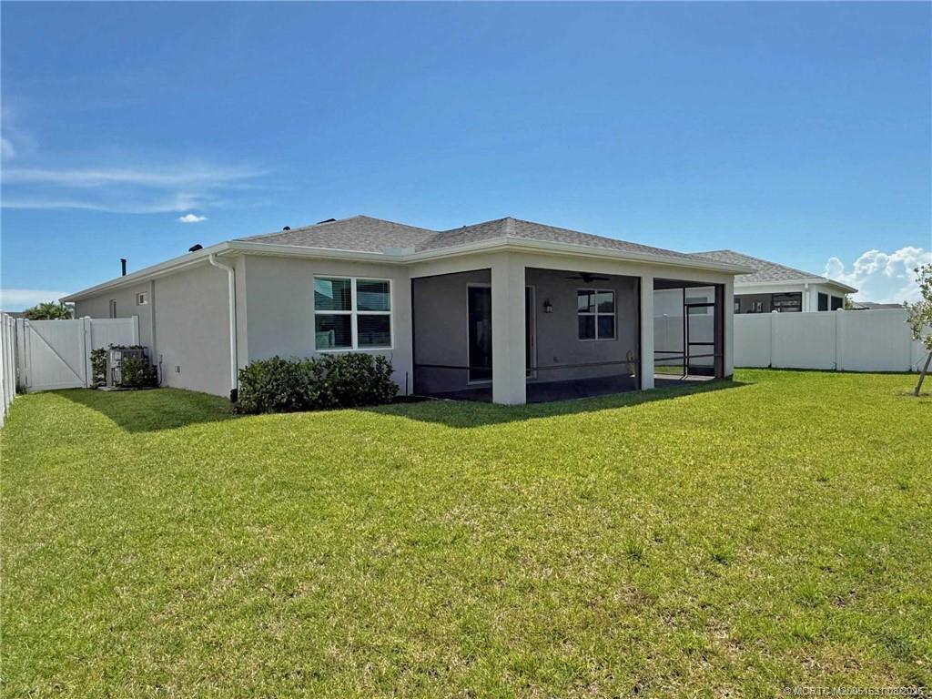 Port St Lucie, Florida 34987, United States, 4 Bedrooms Bedrooms, ,2 BathroomsBathrooms,Residential,Active,178411