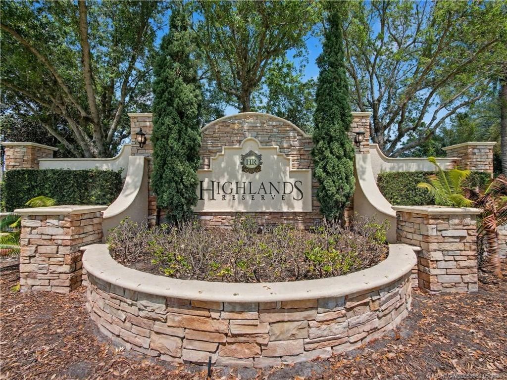 Photo of 5621 SW Longspur Lane, Palm City, FL 34990 (MLS # M20053962)