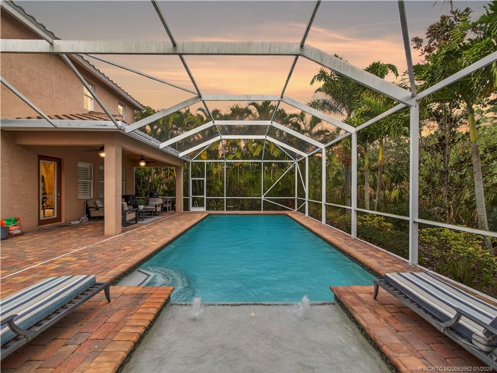 Photo of 5621 SW Longspur Lane, Palm City, FL 34990 (MLS # M20053962)