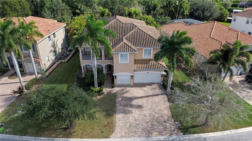 Photo of 5621 SW Longspur Lane, Palm City, FL 34990 (MLS # M20053962)