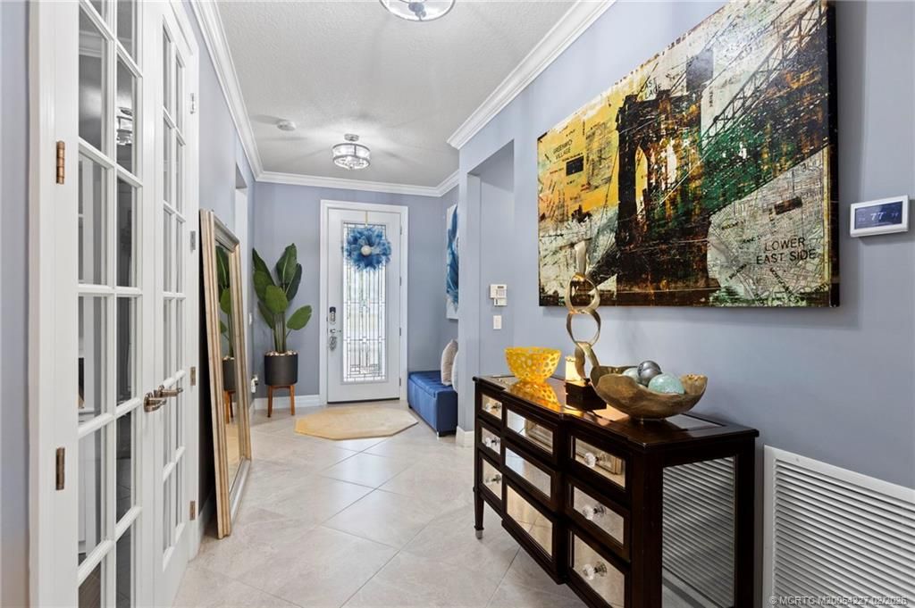 Photo of 12850 SW Aureolian Lane, Port Saint Lucie, FL 34987 (MLS # M20054227)