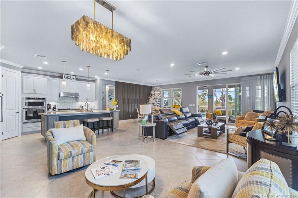 Photo of 12850 SW Aureolian Lane, Port Saint Lucie, FL 34987 (MLS # M20054227)