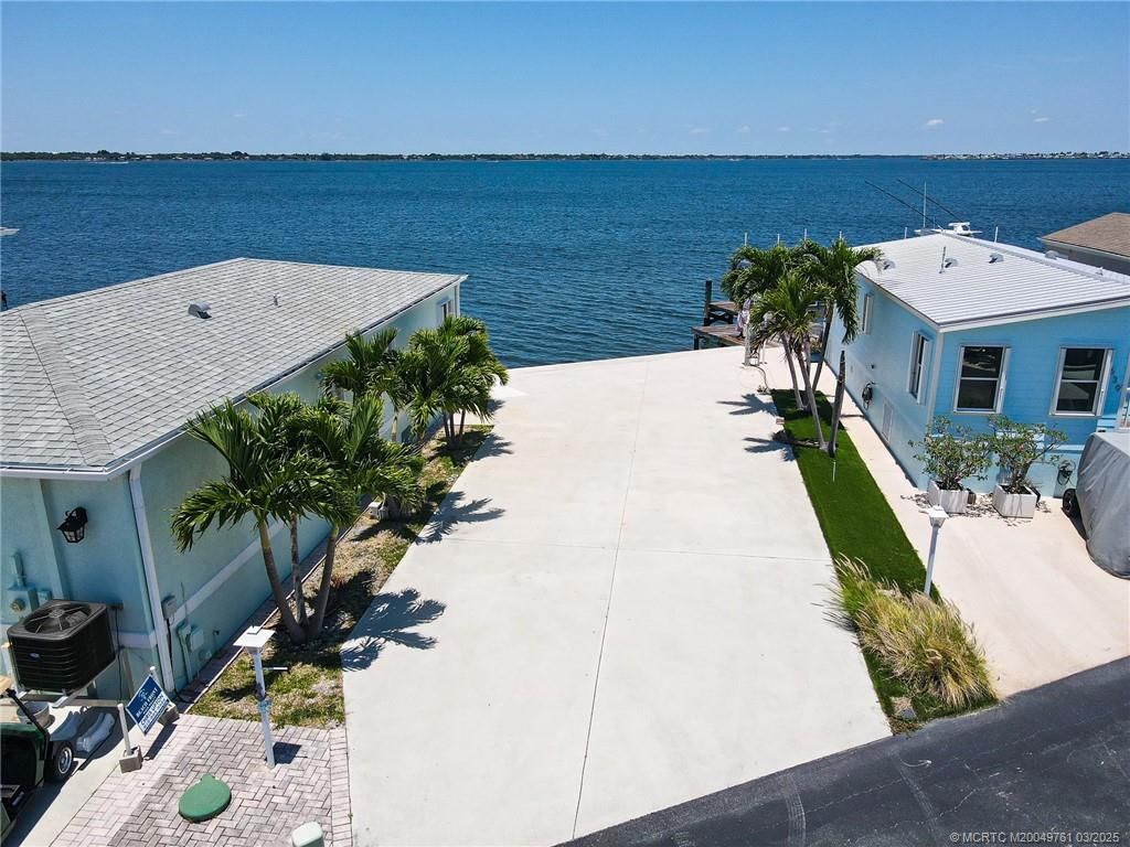 Photo of 10701 S Ocean Drive #638, Jensen Beach, FL 34957 (MLS # M20049761)