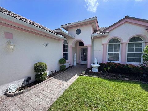 Photo of 3689 NW Royal Oak Drive, Jensen Beach, FL 34957 (MLS # M20051593)