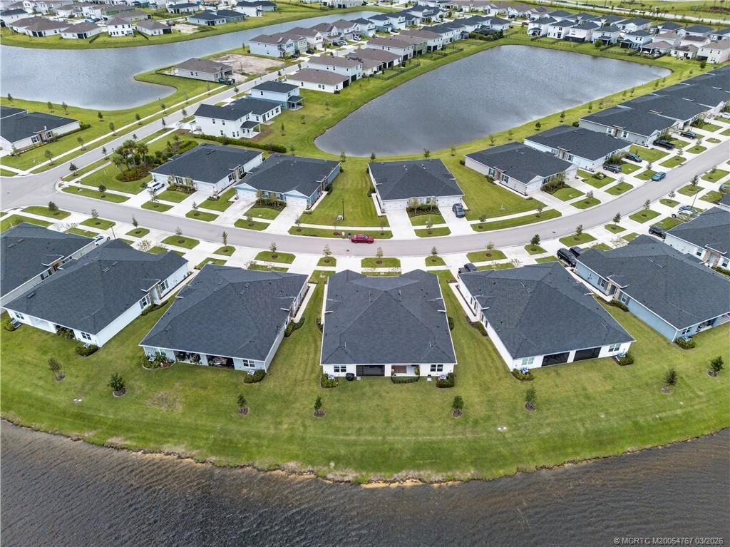 Photo of 9473 SW Libertas Way, Port Saint Lucie, FL 34987 (MLS # M20054767)