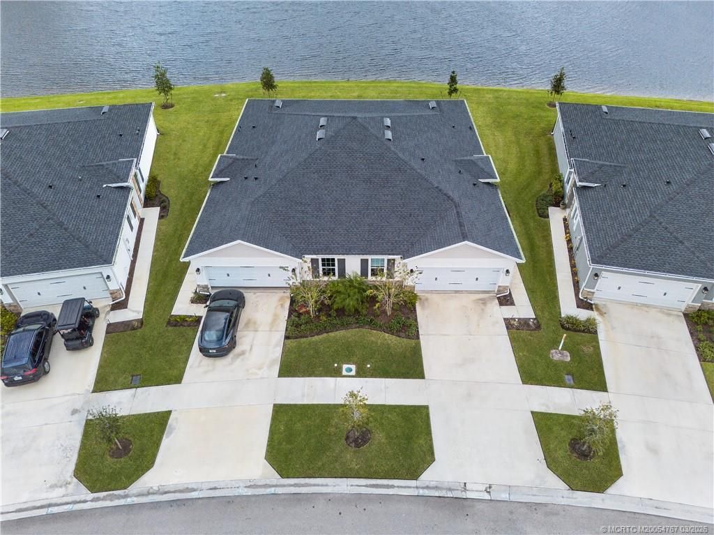 Photo of 9473 SW Libertas Way, Port Saint Lucie, FL 34987 (MLS # M20054767)