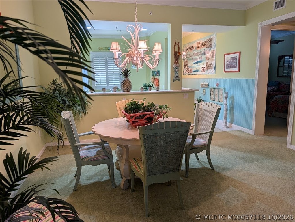 Photo of 11 Harbour Isle Drive W #1, Fort Pierce, FL 34949 (MLS # M20057118)