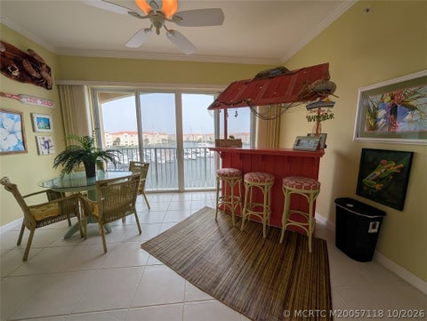 Condo For Rent - 11 Harbour Isle Drive #1<br/> Fort Pierce, FL 34949