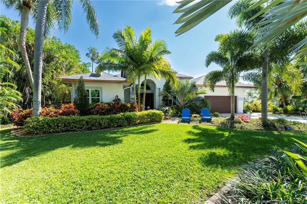 Photo of 158 S River Road, Stuart, FL 34996 (MLS # M20049797)