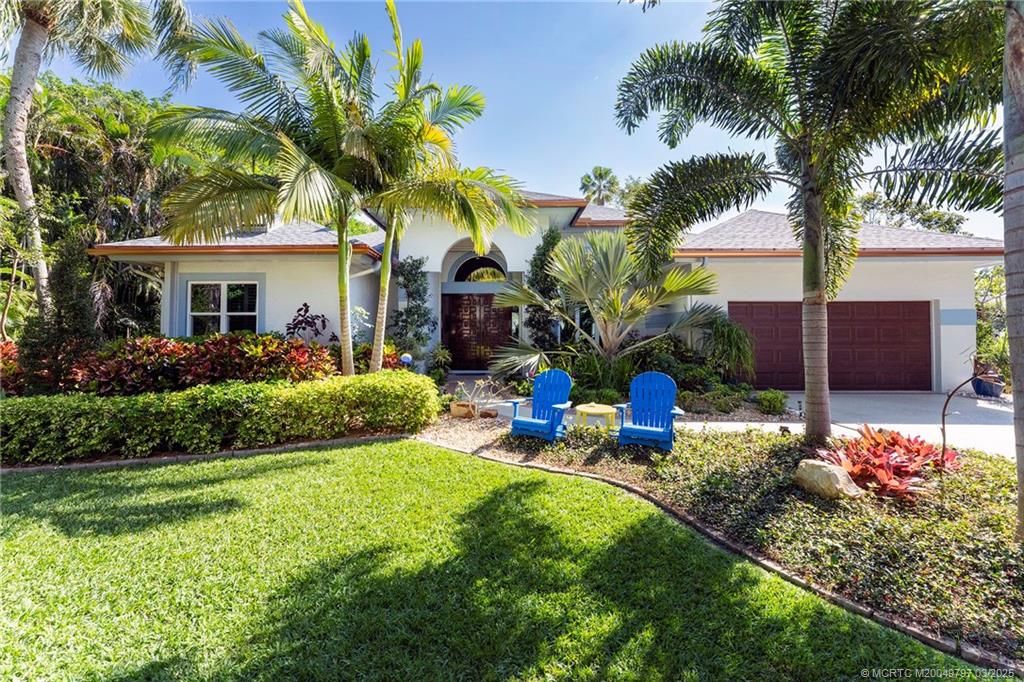 Photo of 158 S River Road, Stuart, FL 34996 (MLS # M20049797)