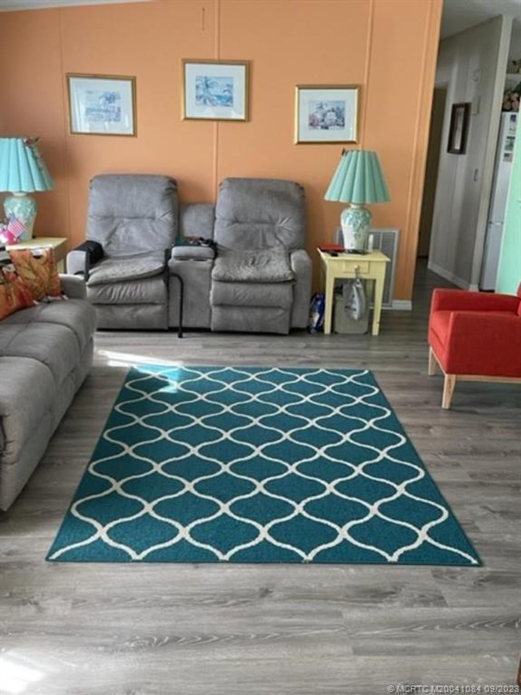 Photo of 2526 SW Olds Place, Stuart, FL 34997 (MLS # M20041084)