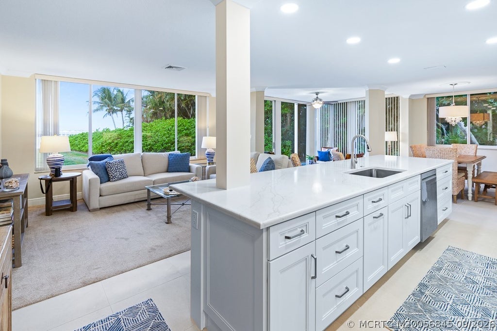 Photo of 2370 NE Ocean Boulevard #C106, Stuart, FL 34996 (MLS # M20056845)