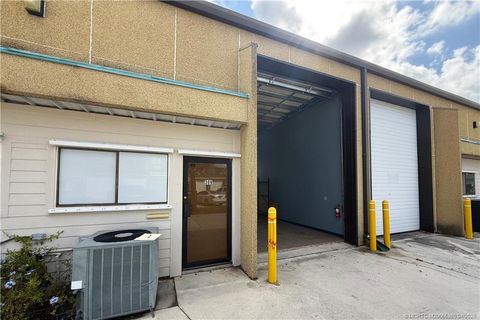 Photo of 1501 SE Decker Avenue #C309, Stuart, FL 34994 (MLS # M20055380)